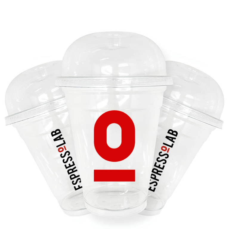 Pet Bardak 10oz 300 cc