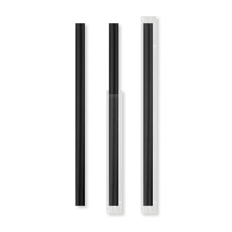 Pipet Jelatinli Frozen - Siyah