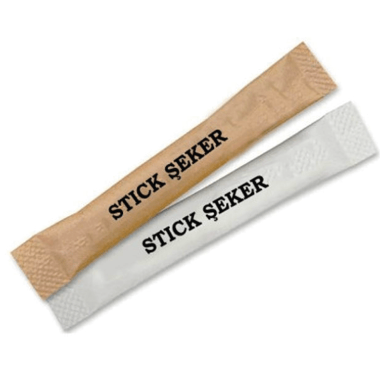 Stick Şeker